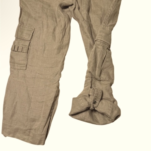 Alice + Olivia Cargo Pant - Picture 5 of 5